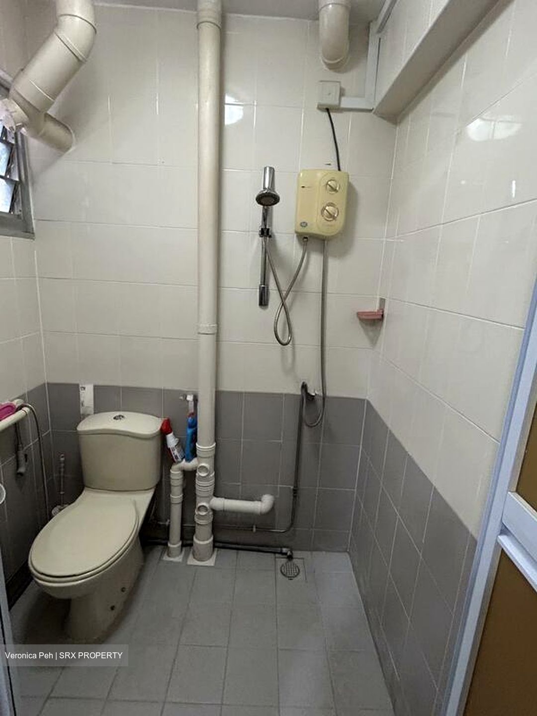 Blk 309 Shunfu Gardens (Bishan), HDB 3 Rooms #495584311